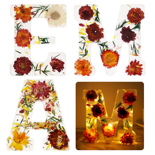 BlossomGlow – Blooming Light, Cozy Nights!