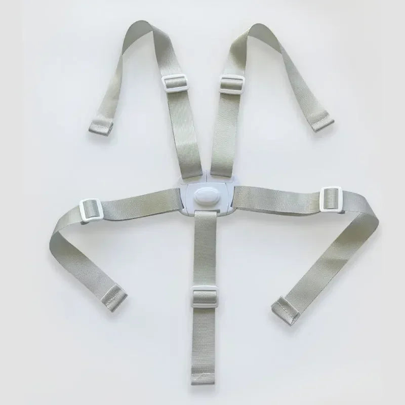 EasySeat – Portable Baby Safety Anywhere!