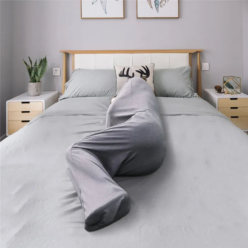 CozyHug Hoodie – Snuggle, Sleep, Repeat!