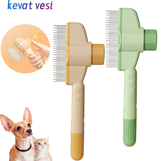 FleaFree Pro – Comb, Clean, Repeat!