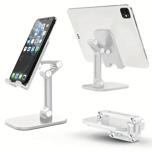 Foldable Phone Holder | Adjustable Phone Stand | Trendi-Den