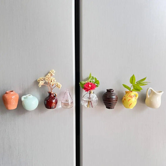 BloomBuds – Decor That Sticks!