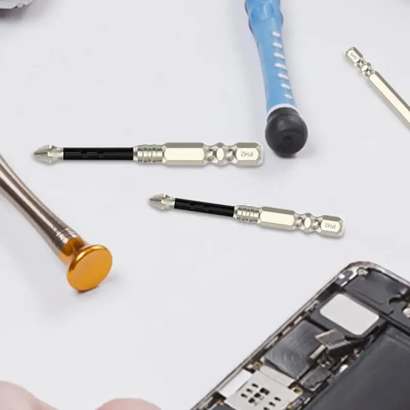 MagneticMaster Set – Strong Grip, Precision Work!