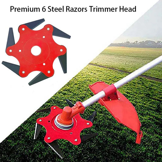 GrassRipper Pro – Precision Meets Strength
