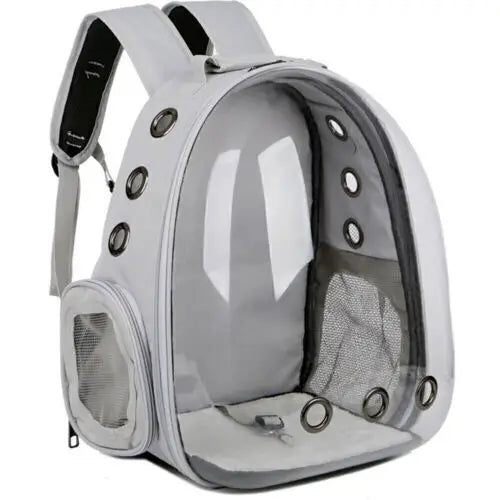 Pet Carrier Bag | Pet Travel Bag | Trendi-Den