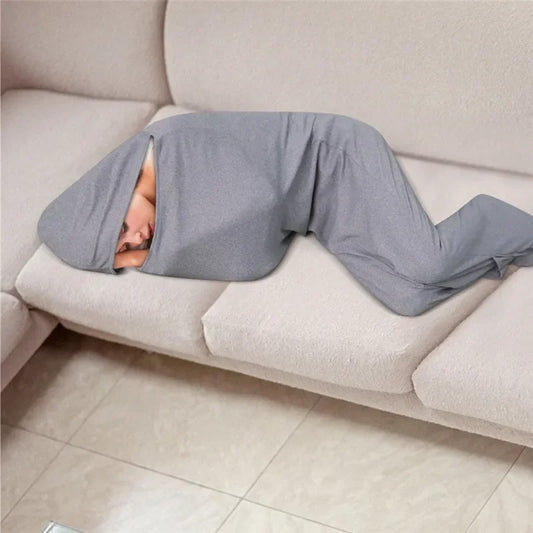 CozyHug Hoodie – Snuggle, Sleep, Repeat!