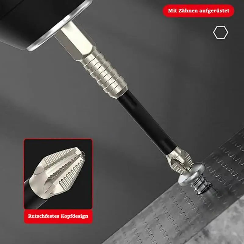 MagneticMaster Set – Strong Grip, Precision Work!