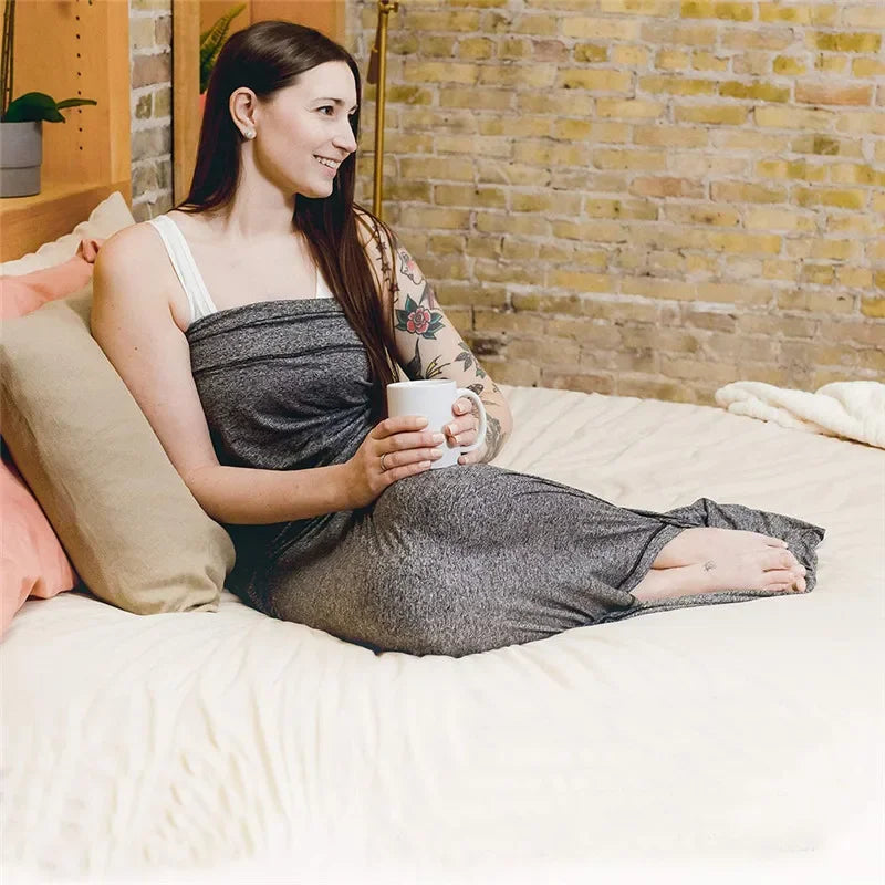 CozyHug Hoodie – Snuggle, Sleep, Repeat!