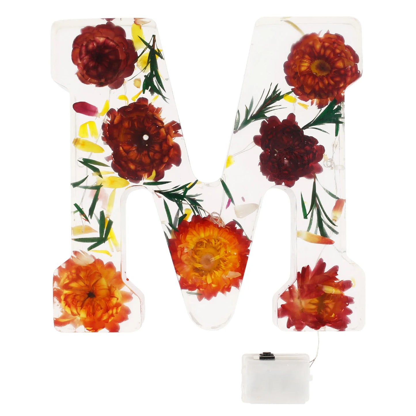 BlossomGlow – Blooming Light, Cozy Nights!