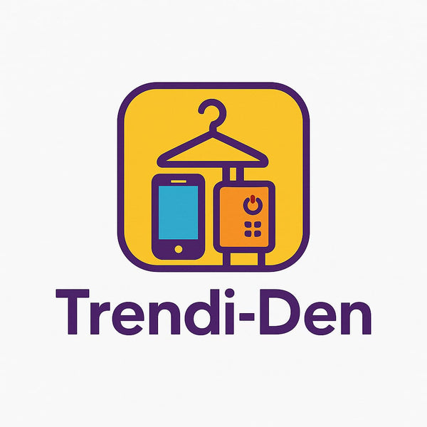 Trendi-Den